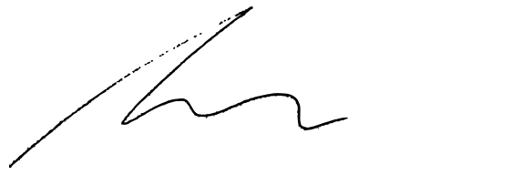 signature